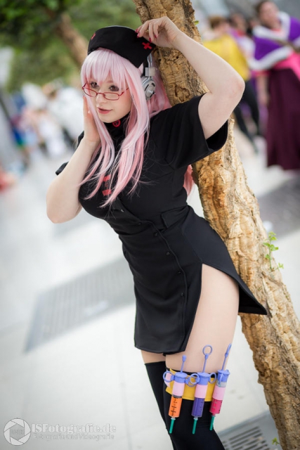 Who Super Sonico(68)